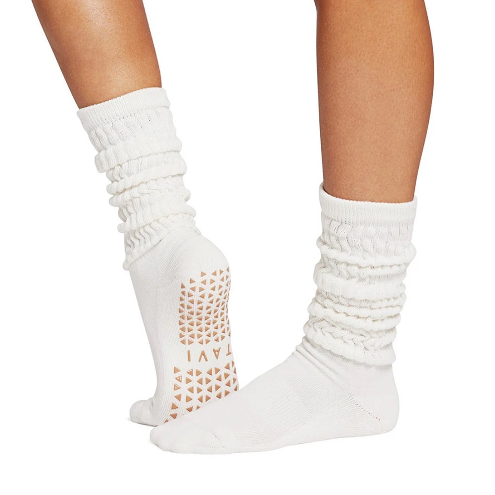 Tavi Grip Socks